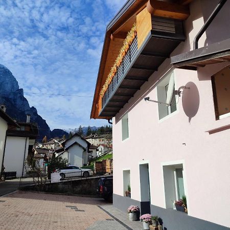 Sweet Dolomites Sauna & Jacuzzi Agordo Εξωτερικό φωτογραφία