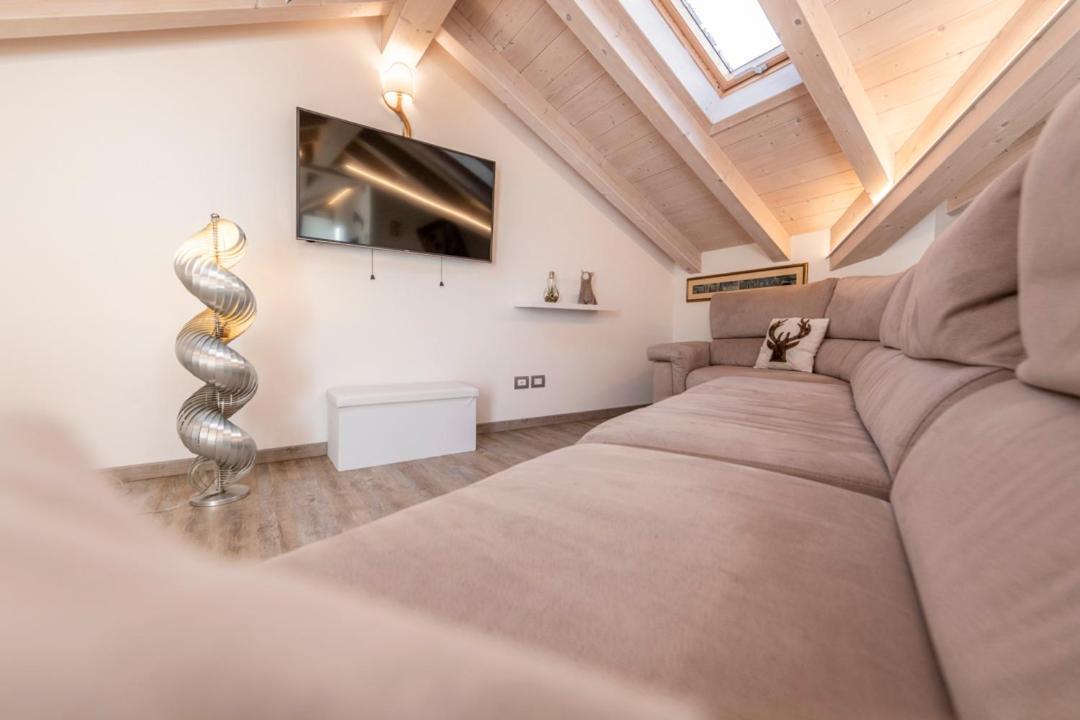Sweet Dolomites Sauna & Jacuzzi Agordo Εξωτερικό φωτογραφία
