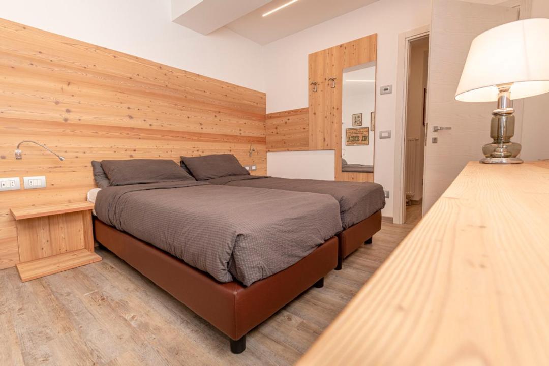 Sweet Dolomites Sauna & Jacuzzi Agordo Εξωτερικό φωτογραφία
